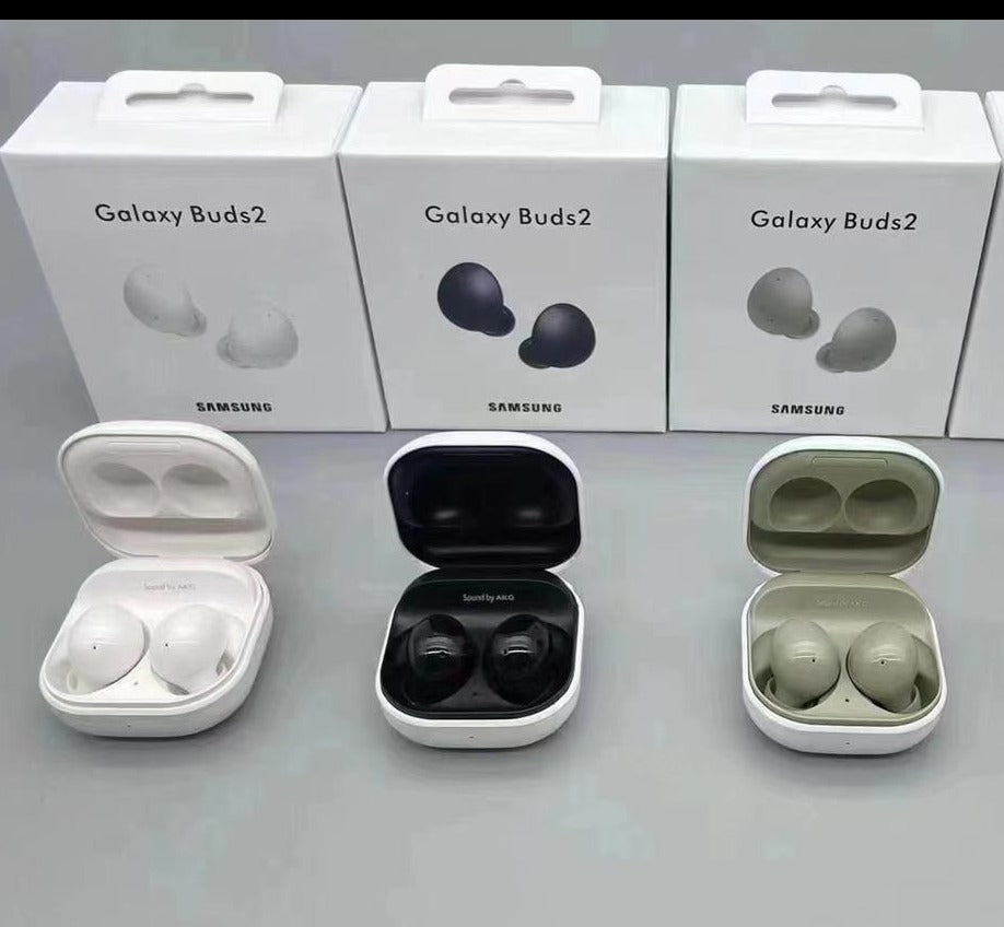 Samsung Galaxy Buds2