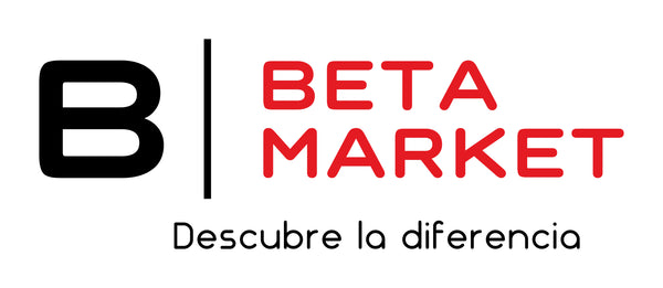 Beta Market